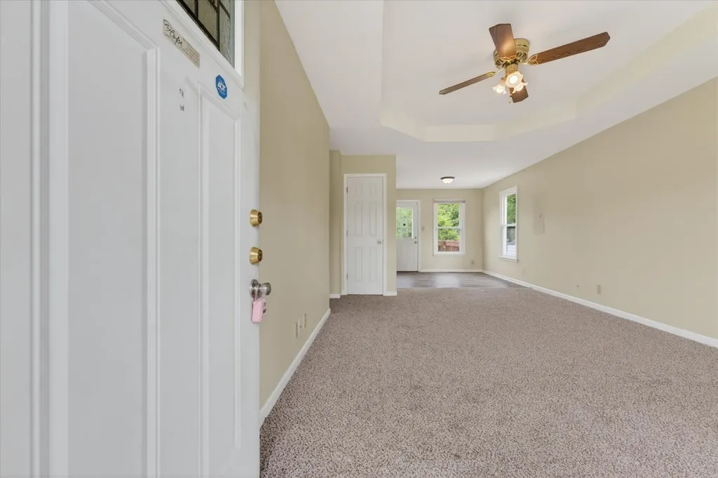557 Anita Drive Clarksville TN 37042