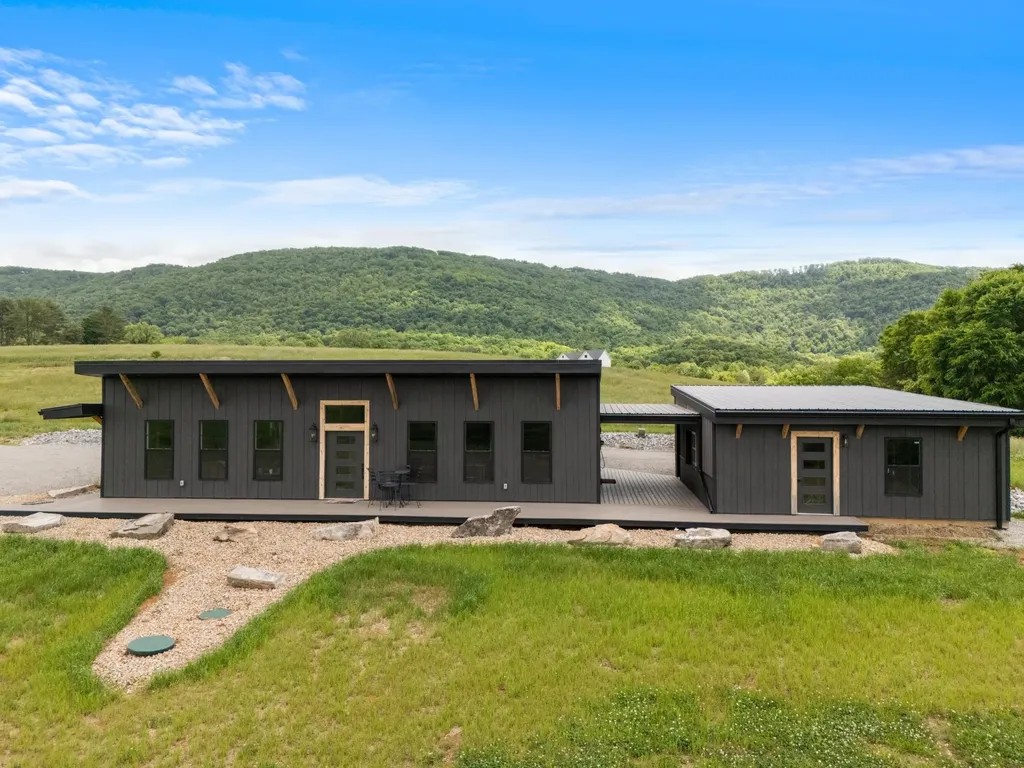 134 Aultville Trail Pikeville TN 37367