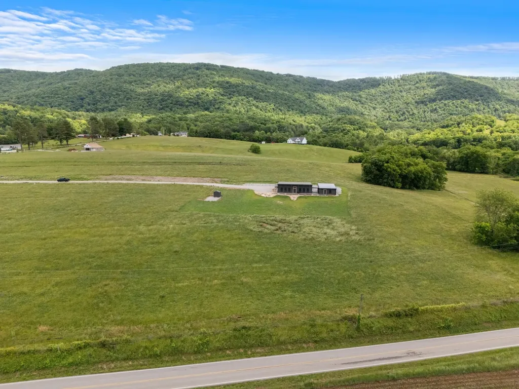 134 Aultville Trail Pikeville TN 37367