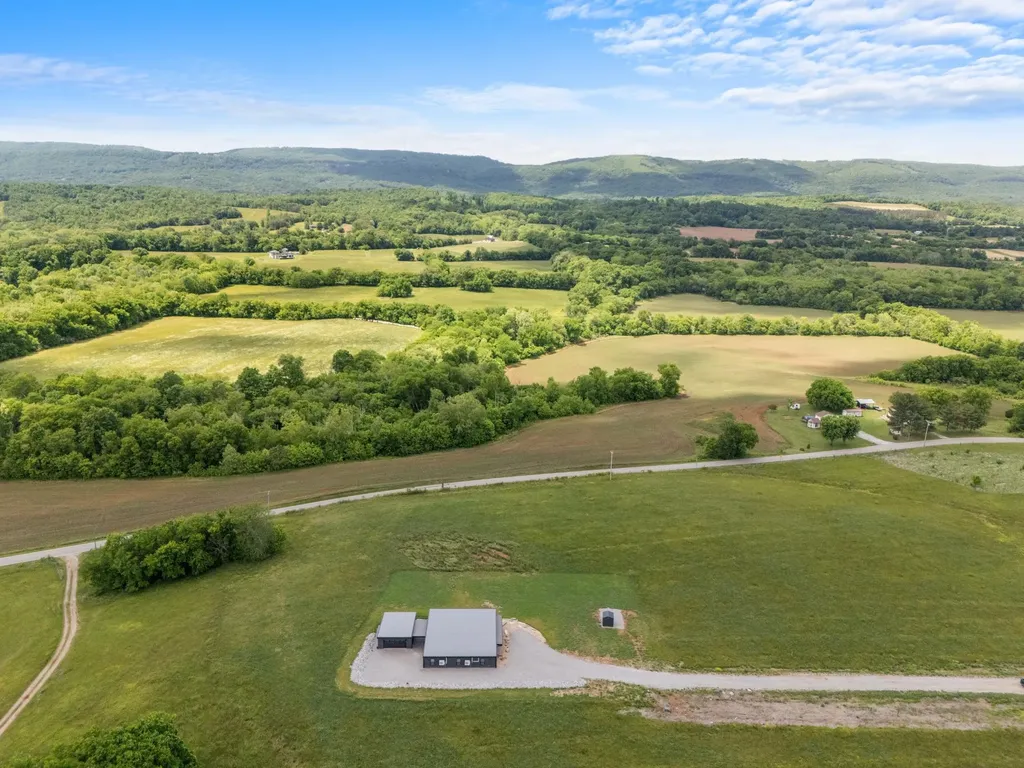 134 Aultville Trail Pikeville TN 37367