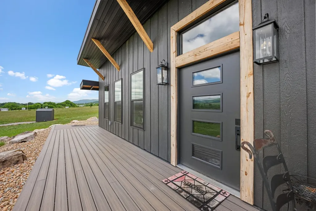 134 Aultville Trail Pikeville TN 37367