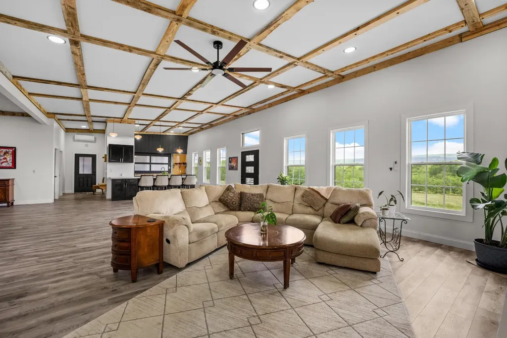 134 Aultville Trail Pikeville TN 37367