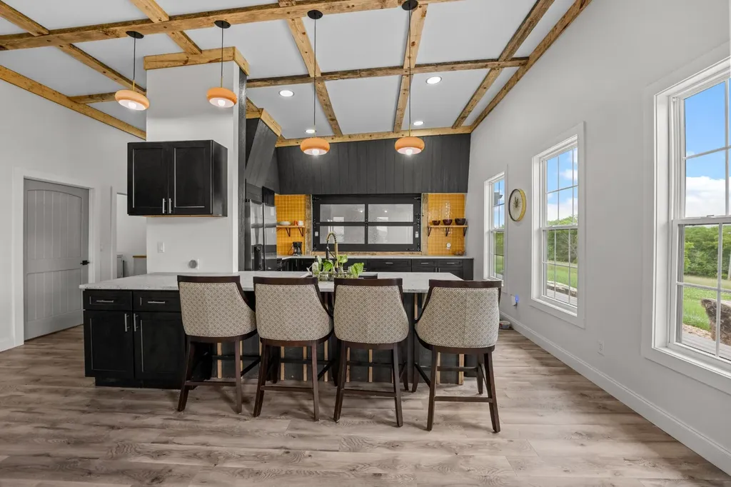 134 Aultville Trail Pikeville TN 37367