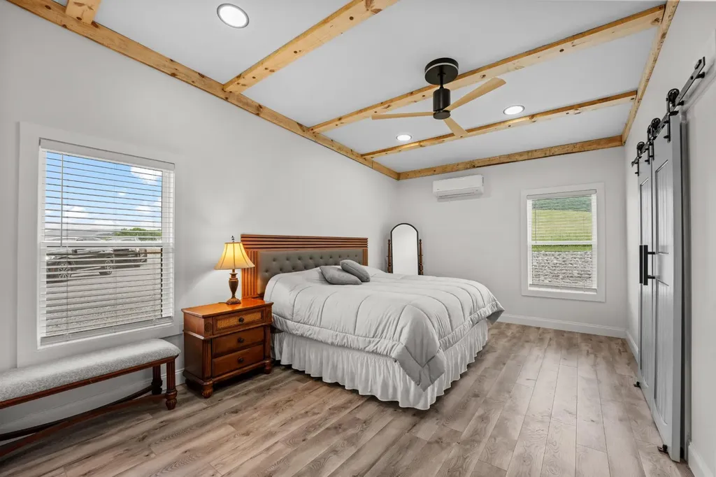 134 Aultville Trail Pikeville TN 37367