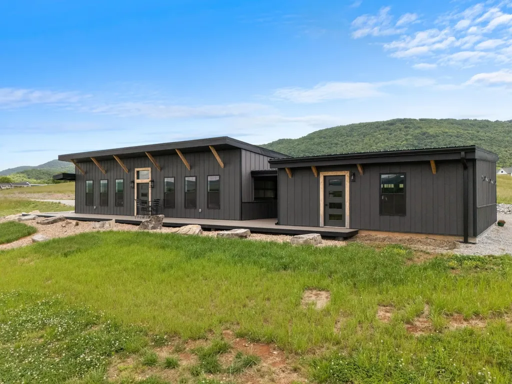 134 Aultville Trail Pikeville TN 37367