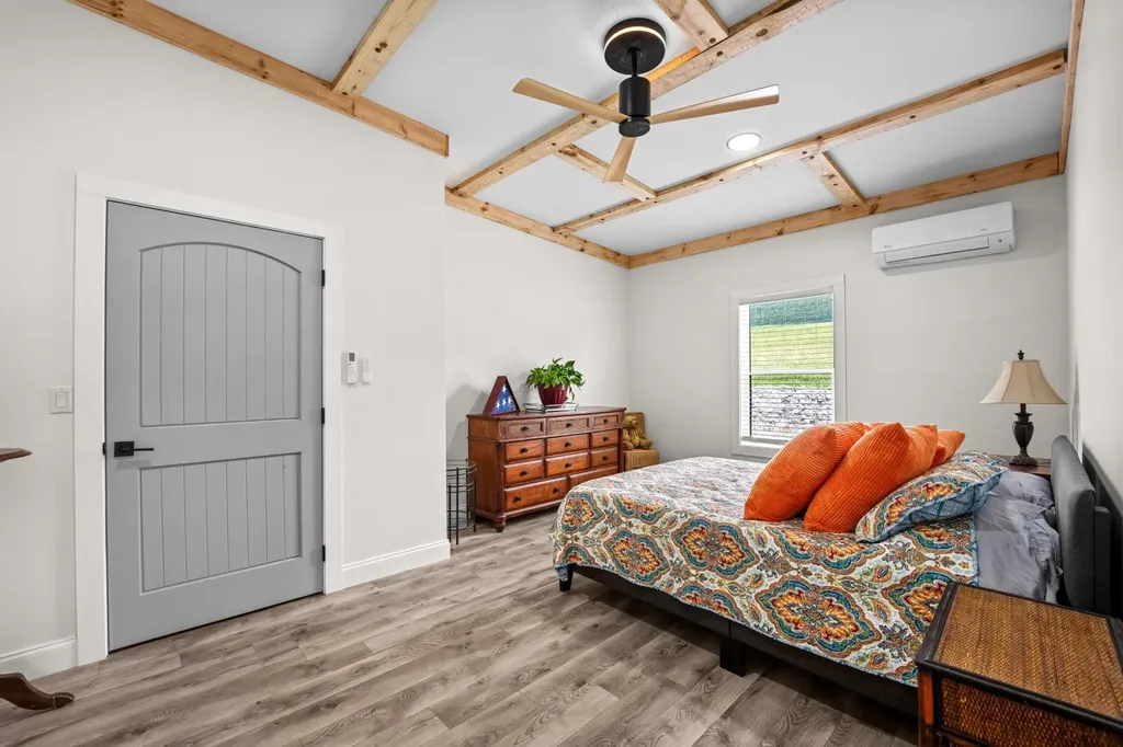 134 Aultville Trail Pikeville TN 37367
