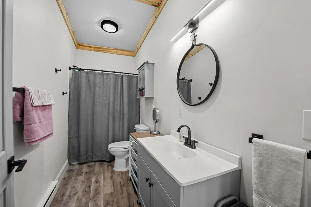 134 Aultville Trail Pikeville TN 37367