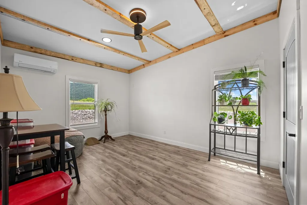 134 Aultville Trail Pikeville TN 37367