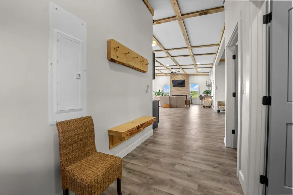 134 Aultville Trail Pikeville TN 37367