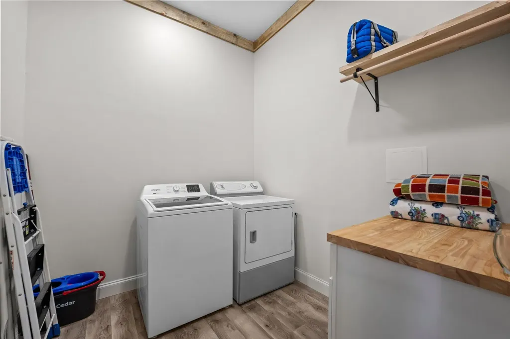 134 Aultville Trail Pikeville TN 37367