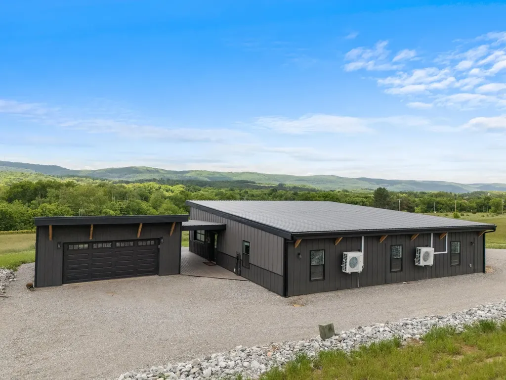 134 Aultville Trail Pikeville TN 37367