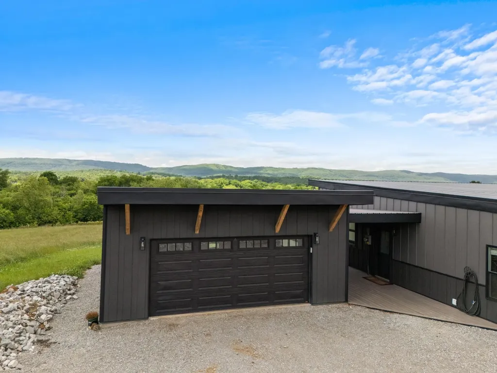 134 Aultville Trail Pikeville TN 37367