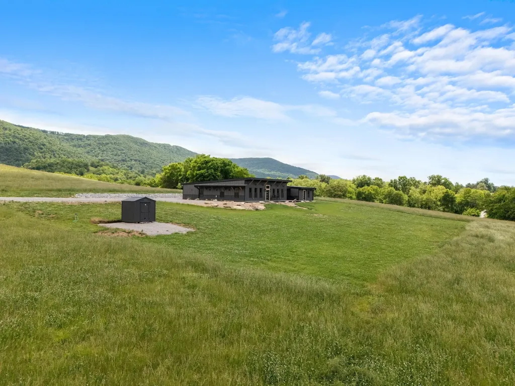 134 Aultville Trail Pikeville TN 37367