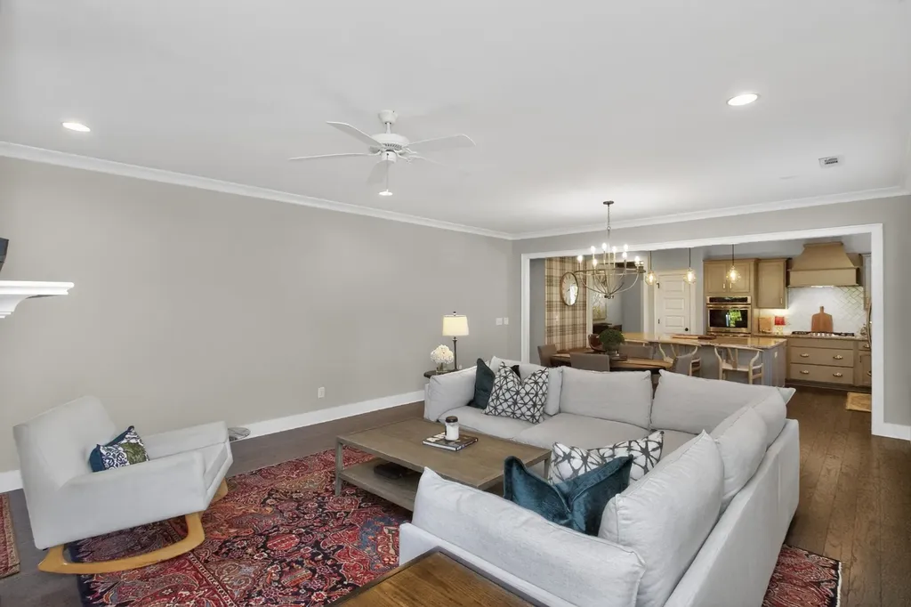 748 Fontwell Lane Franklin TN 37064