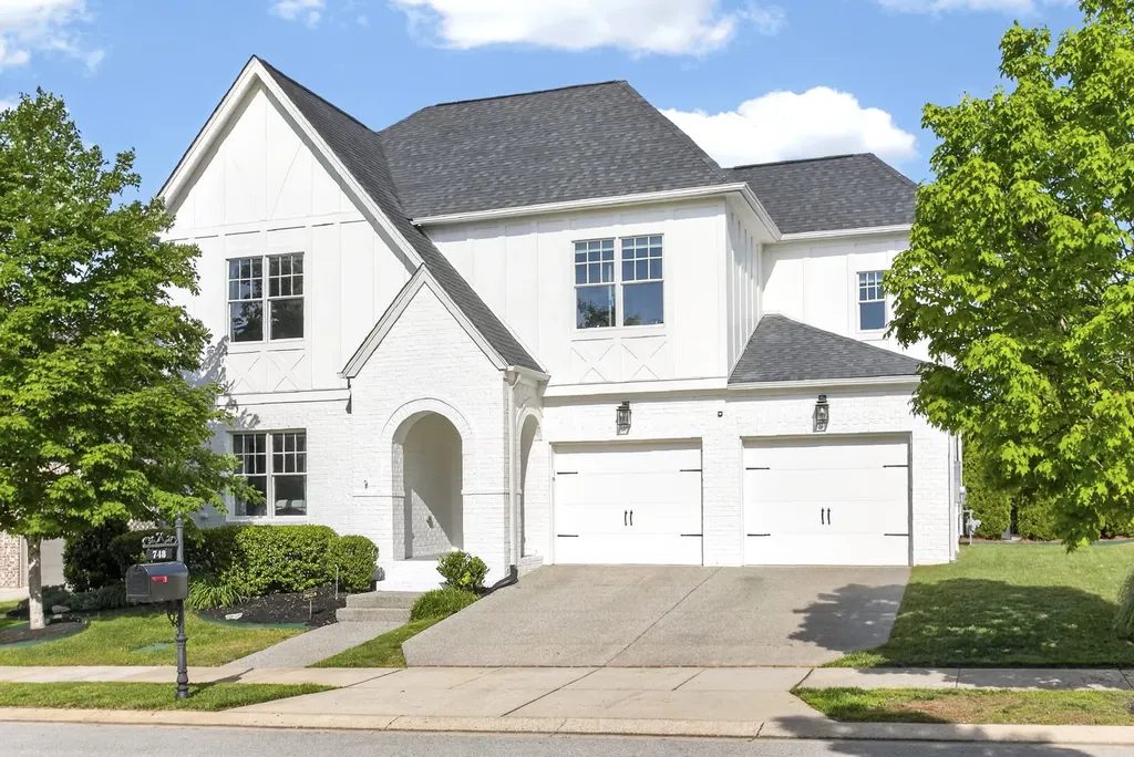 748 Fontwell Lane Franklin TN 37064