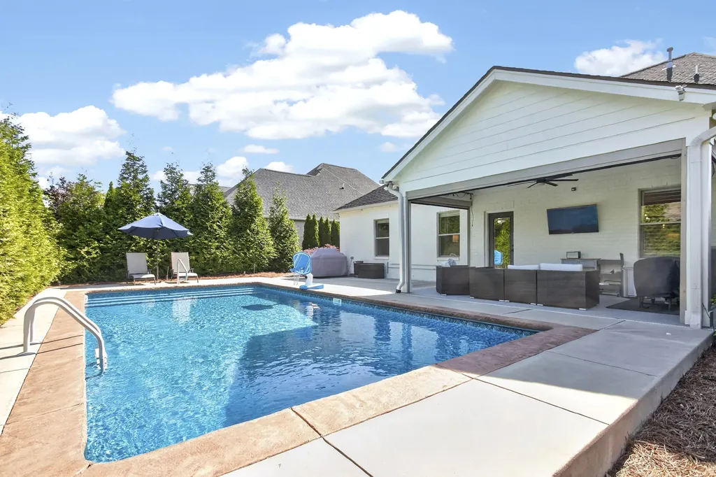 748 Fontwell Lane Franklin TN 37064