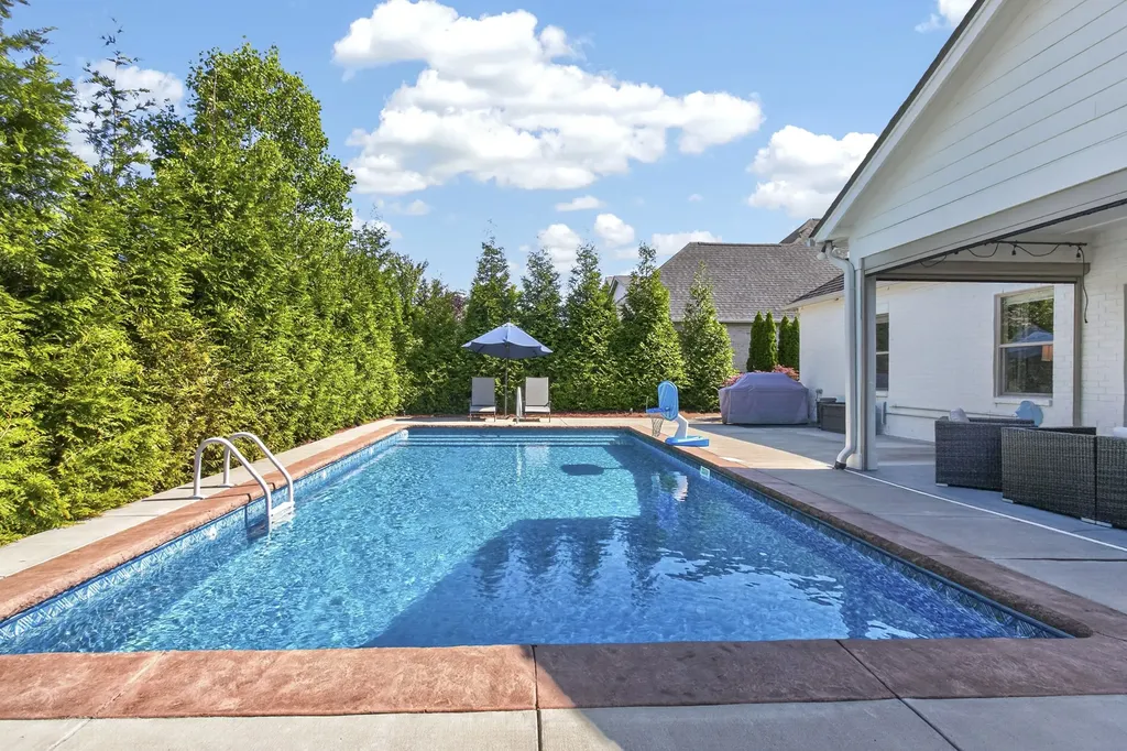 748 Fontwell Lane Franklin TN 37064