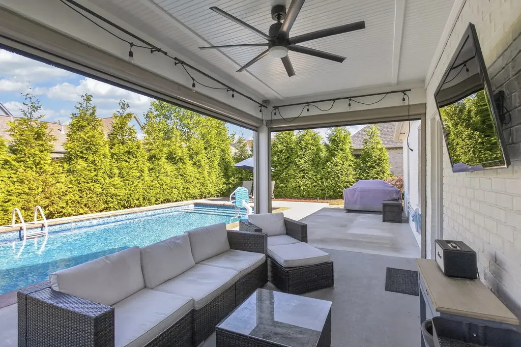 748 Fontwell Lane Franklin TN 37064