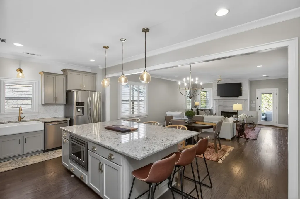 748 Fontwell Lane Franklin TN 37064