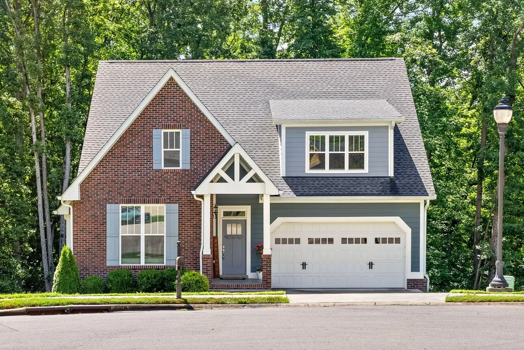 253 Birnam Wood Trace Clarksville TN 37043