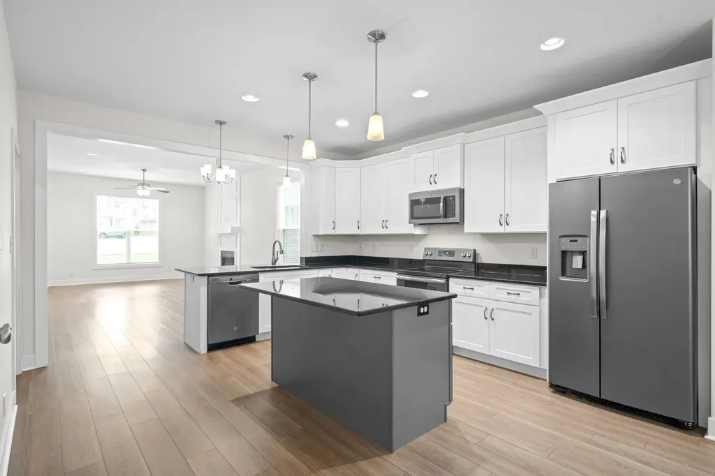 253 Birnam Wood Trace Clarksville TN 37043