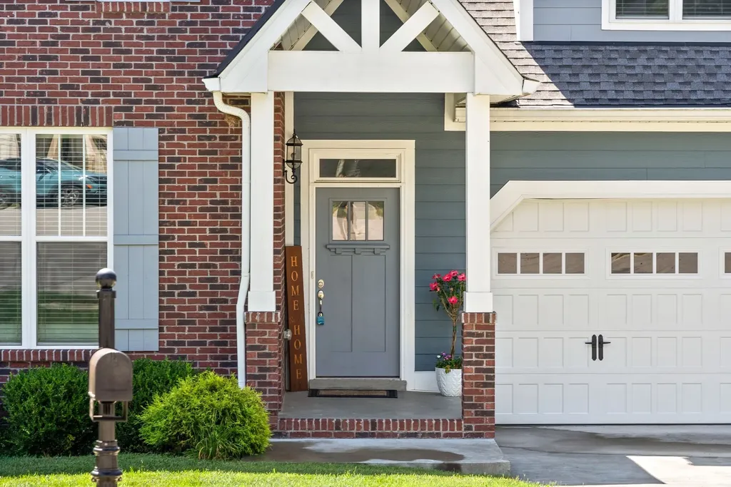 253 Birnam Wood Trace Clarksville TN 37043