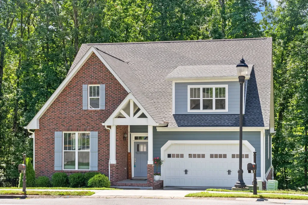 253 Birnam Wood Trace Clarksville TN 37043