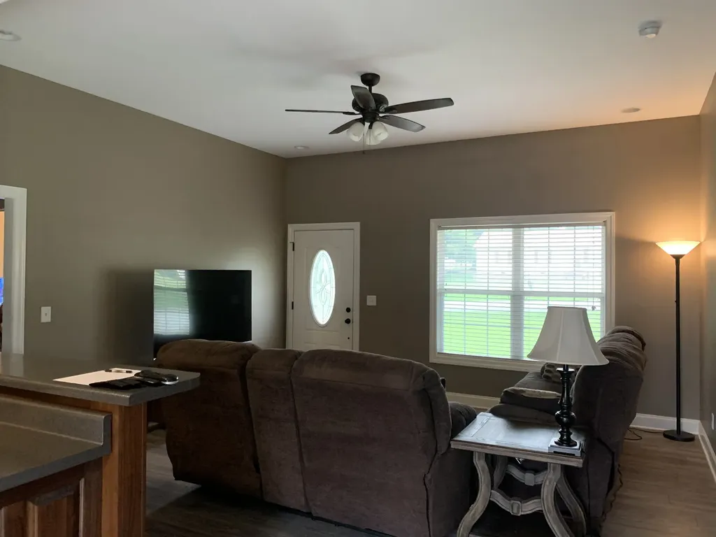 145 Michael Circle Lawrenceburg TN 38464