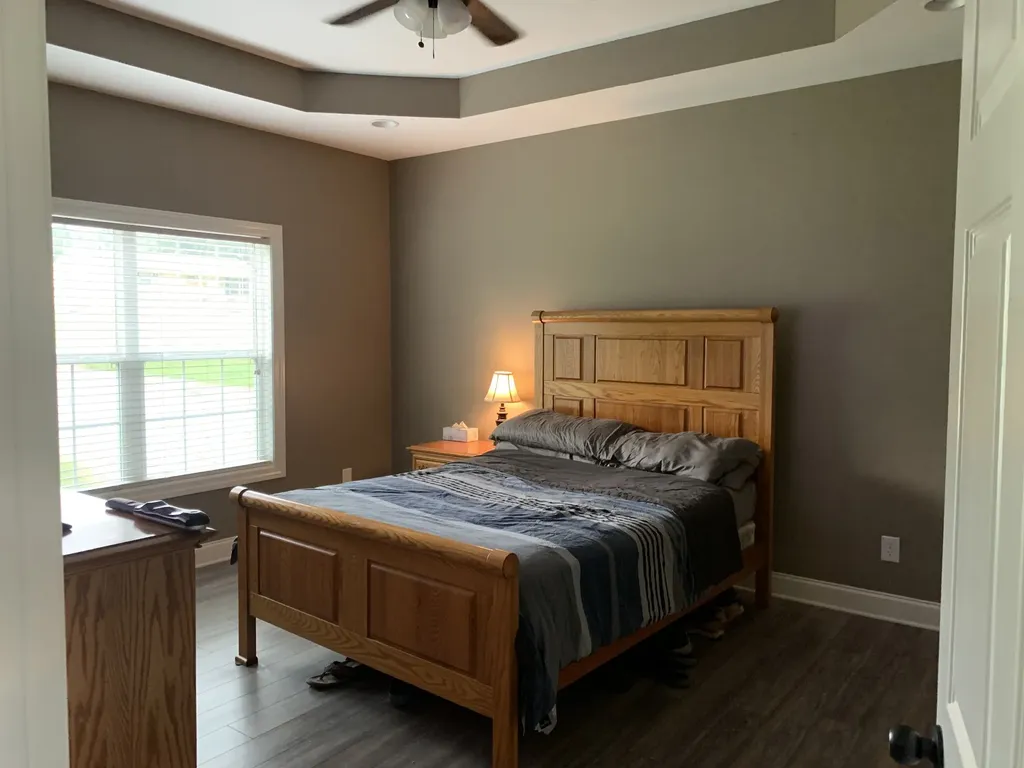 145 Michael Circle Lawrenceburg TN 38464