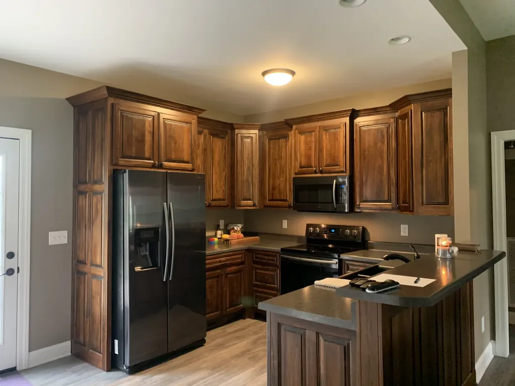 145 Michael Circle Lawrenceburg TN 38464