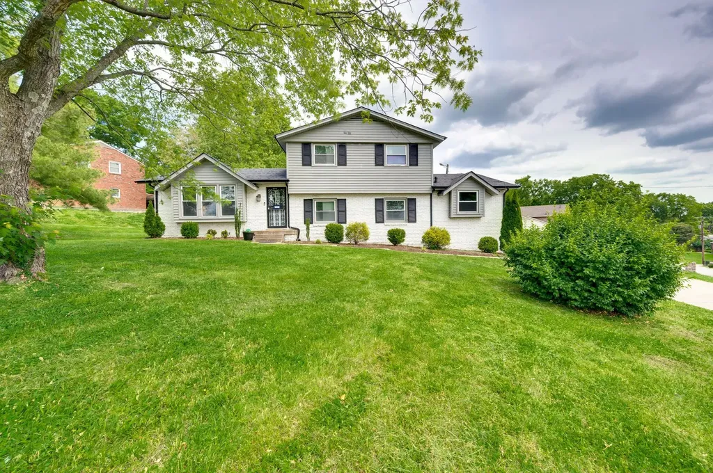 5340 Eulala Drive Nashville TN 37211