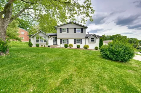 5340 Eulala Drive Nashville TN 37211