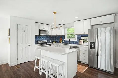 5340 Eulala Drive Nashville TN 37211
