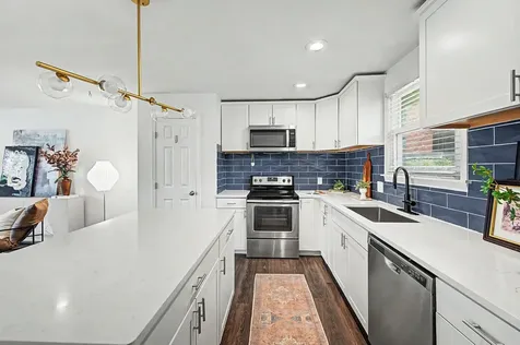 5340 Eulala Drive Nashville TN 37211