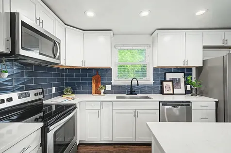 5340 Eulala Drive Nashville TN 37211
