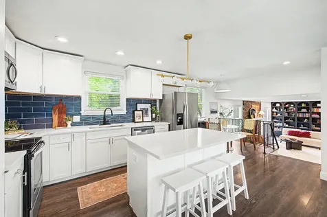 5340 Eulala Drive Nashville TN 37211