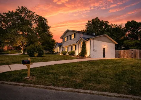 5340 Eulala Drive Nashville TN 37211