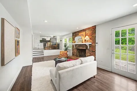5340 Eulala Drive Nashville TN 37211