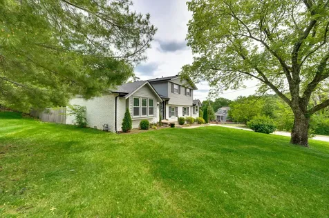 5340 Eulala Drive Nashville TN 37211