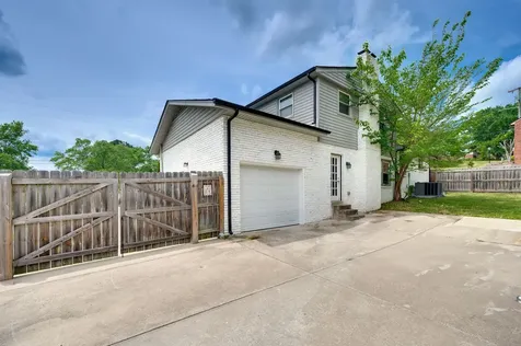 5340 Eulala Drive Nashville TN 37211