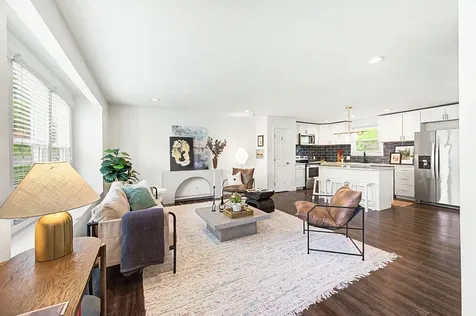 5340 Eulala Drive Nashville TN 37211