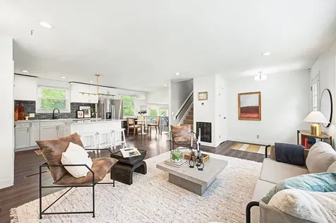 5340 Eulala Drive Nashville TN 37211