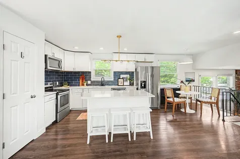 5340 Eulala Drive Nashville TN 37211