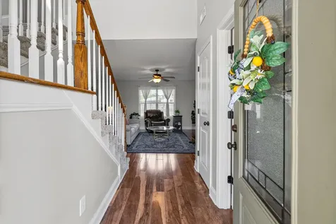 2114 Trophy Trace Clarksville TN 37040