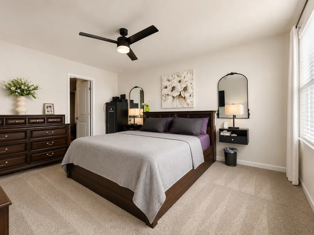 4408 Bramhall Lane Murfreesboro TN 37128