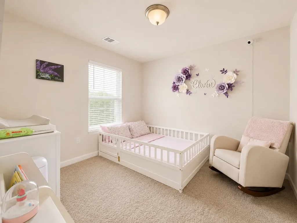 4408 Bramhall Lane Murfreesboro TN 37128