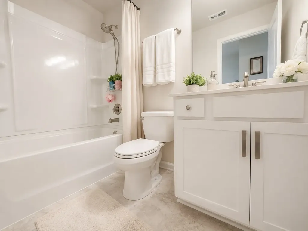 4408 Bramhall Lane Murfreesboro TN 37128