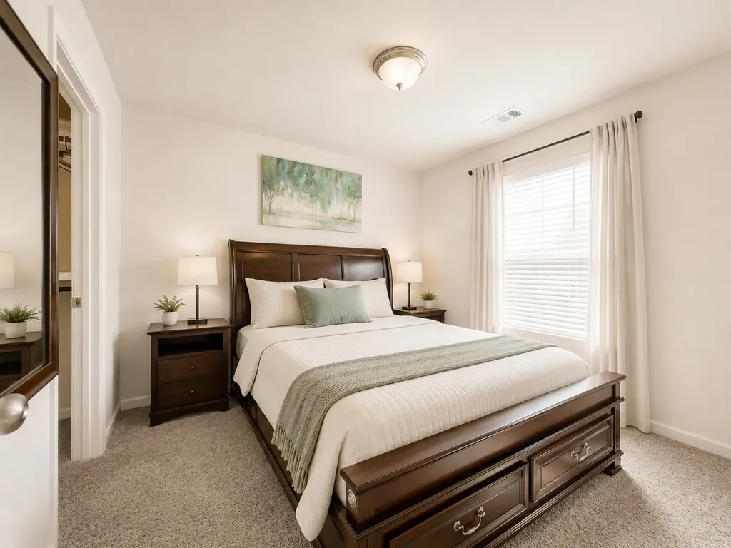 4408 Bramhall Lane Murfreesboro TN 37128