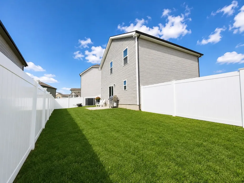 4408 Bramhall Lane Murfreesboro TN 37128