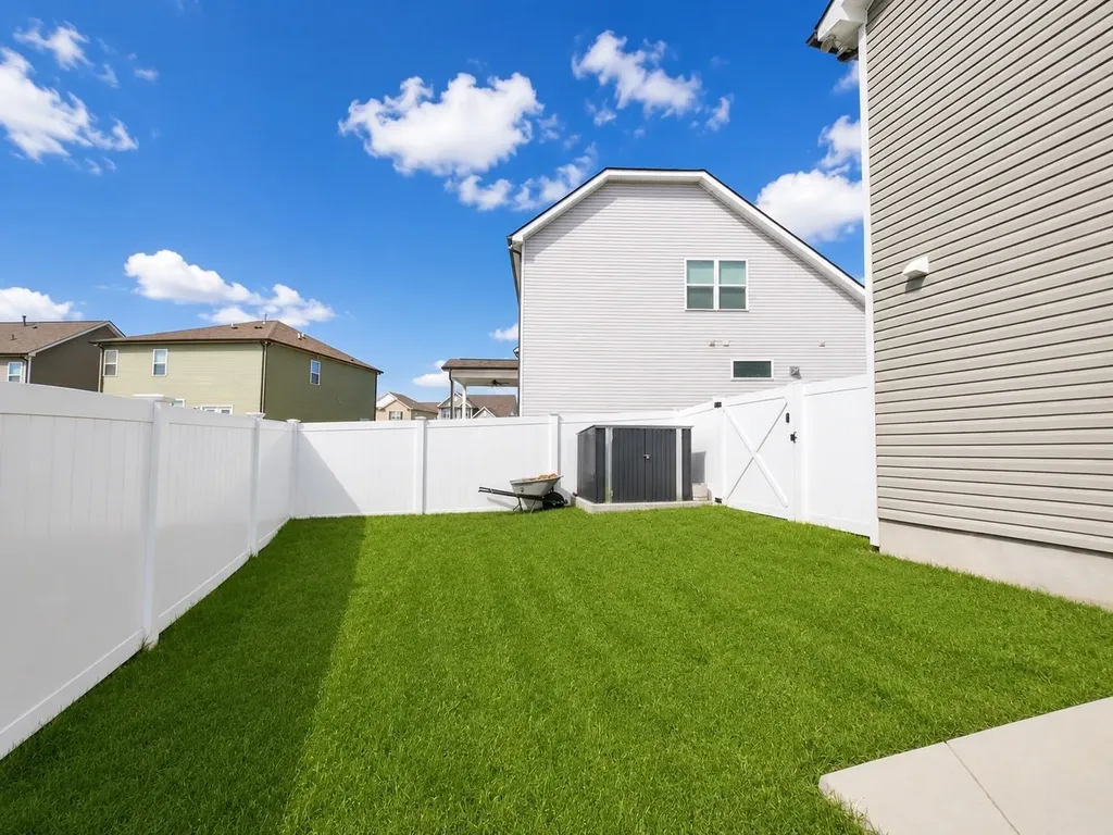 4408 Bramhall Lane Murfreesboro TN 37128